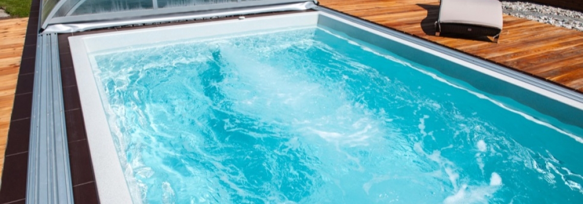 Zusatzausrüstung für Ihren Pool