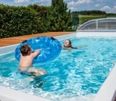 Die Geschichte des GFK-Pools