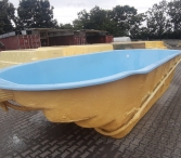 Pool COMO